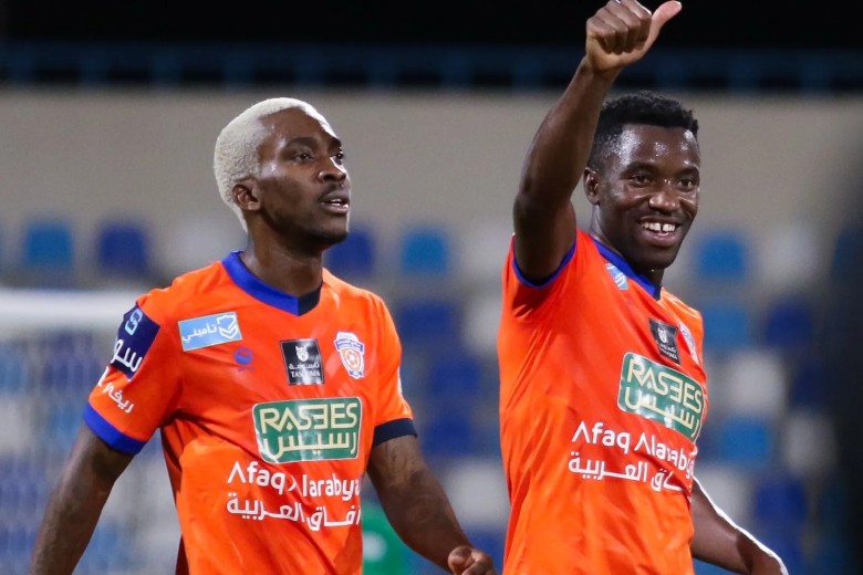 Nhận định, Soi kèo Al-Fayha vs Al-Okhdood Club, 20h20 ngày 7/11: Nhấn chìm đối thủ - Ảnh 1