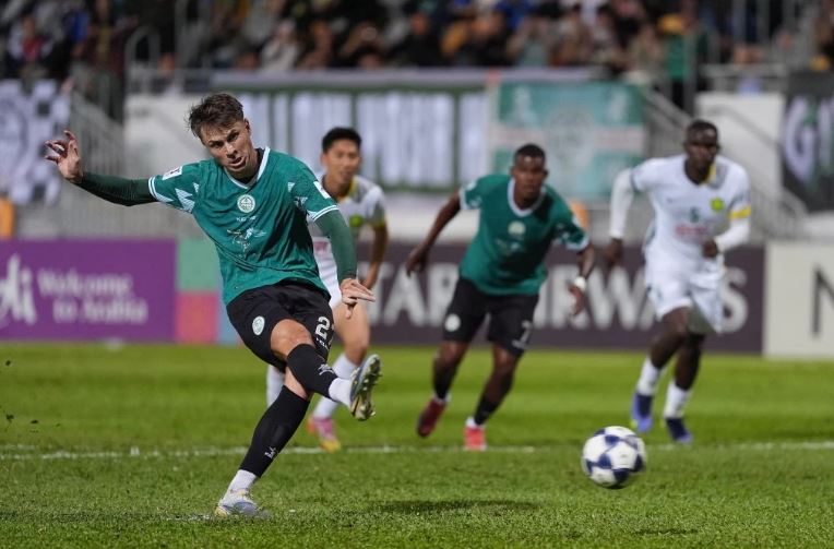 Nhận định, Soi kèo Beijing Guoan vs Tai Po 19h15 ngày 6/11: Mệnh lệnh phải thắng - Ảnh 4