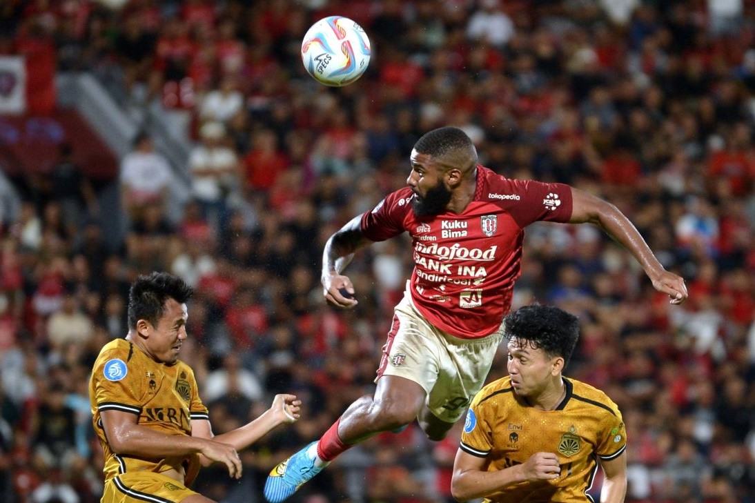 Nhận định, Soi kèo Bhayangkara vs Bali United 15h30 ngày 7/11: Thắng lợi tối thiểu - Ảnh 4