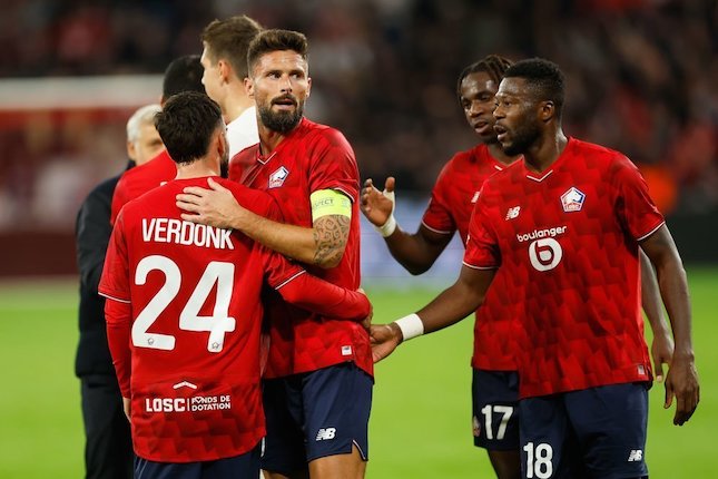 Nhận định, Soi kèo Crvena Zvezda vs Lille, 00h45 ngày 7/11: Lấy điểm ra về - Ảnh 3