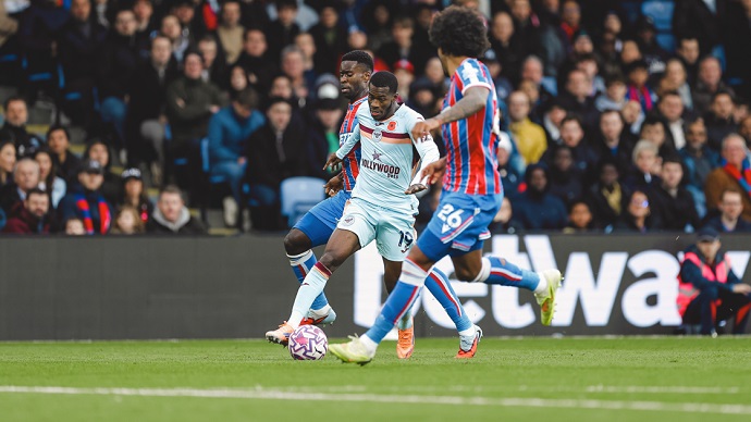 Nhận định, Soi kèo Crystal Palace vs AZ Alkmaar 7h15 ngày 26/1: Đề phòng biến số - Ảnh 3