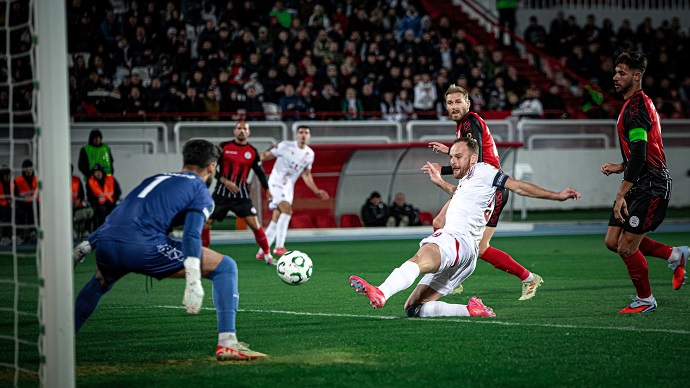 Nhận định, Soi kèo Dynamo Kyiv vs Zrinjski Mostar 3h ngày 7/11: Có điểm là may - Ảnh 3
