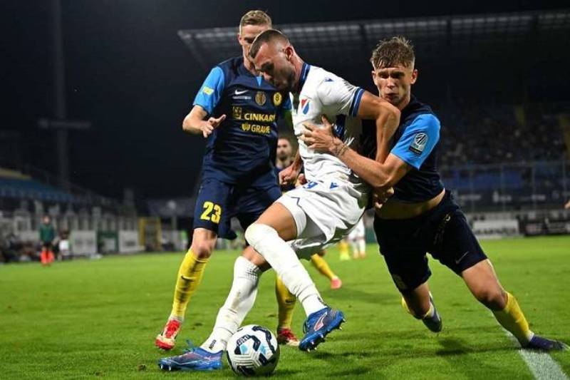 Nhận định, Soi kèo NK Celje vs Legia Warszawa 00h45 ngày 07/11: Tiếp đà hưng phấn - Ảnh 1