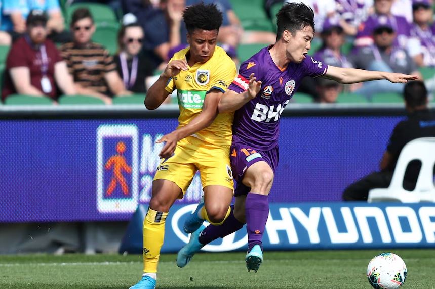 Nhận định, Soi kèo Perth Glory vs Central Coast Mariners 17h45 ngày 7/11: Khó phân thắng bại - Ảnh 4