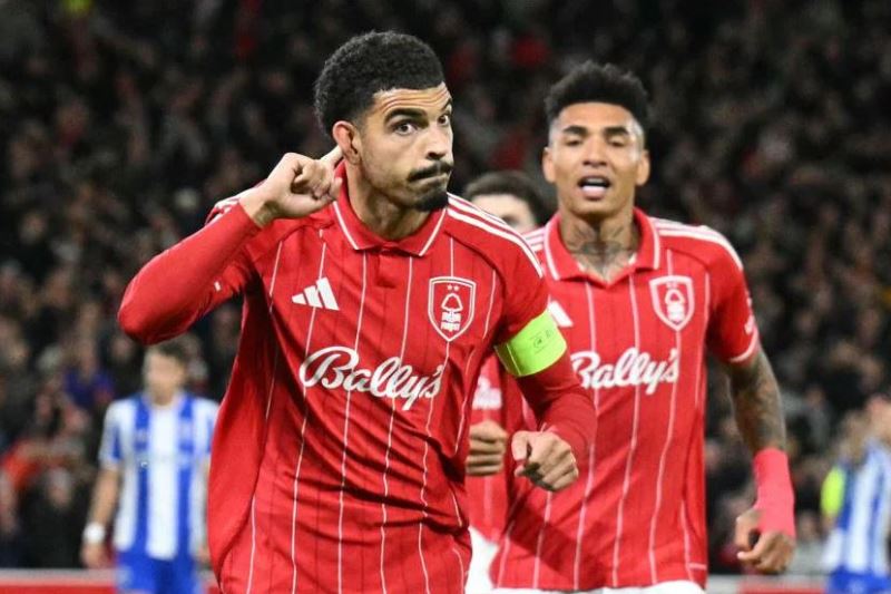 Nhận định, Soi kèo Sturm Graz vs Nottingham 00h45 ngày 07/11: Khách thắng cách biệt - Ảnh 1