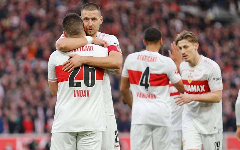 Nhận định, Soi kèo Stuttgart vs Feyenoord 3h00 ngày 7/11: Cơ hội cho chủ nhà - Ảnh 1
