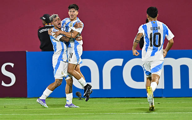 Nhận định, Soi kèo U17 Argentina vs U17 Tunisia 20h30 ngày 6/11: Đại chiến vì ngôi đầu - Ảnh 4