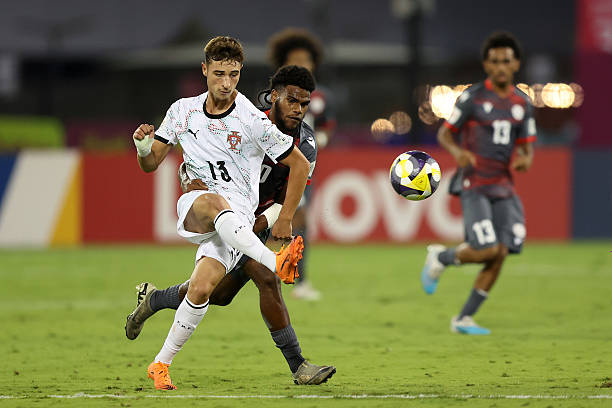 Nhận định, Soi kèo U17 Bồ Đào Nha vs U17 Morocco 19h30 ngày 6/11: Sớm đi tiếp - Ảnh 3