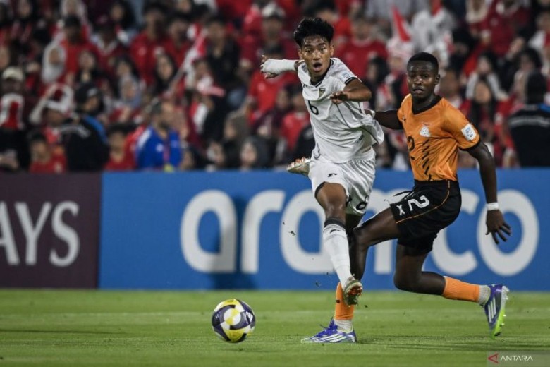 Nhận định, Soi kèo U17 Brazil vs U17 Indonesia, 22h45 ngày 7/11: Hủy diệt đối thủ - Ảnh 1