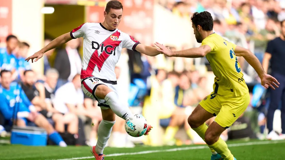 Nhận định, Soi kèo Vallecano vs Lech Poznan 3h ngày 7/11: Đội khách khó chiều - Ảnh 3