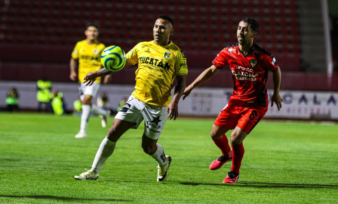 Nhận định, Soi kèo Venados vs Tlaxcala 9h ngày 7/11: Tận dụng sân nhà - Ảnh 4