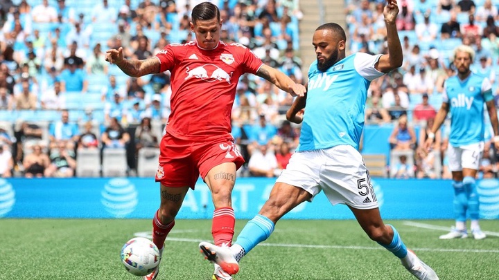 Nhận định, Soi kèo Charlotte vs New York City 7h ngày 8/11: Thiên la địa võng - Ảnh 4