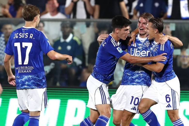 Nhận định, Soi kèo Como vs Cagliari, 21h00 ngày 8/11: Tiếp tục bay cao - Ảnh 1