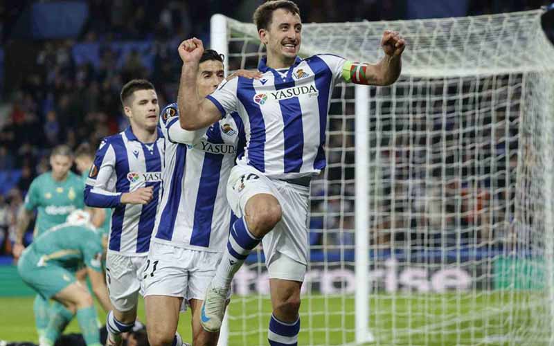 Nhận định, Soi kèo Elche vs Real Sociedad 3h00 ngày 8/11: Ba điểm trong tầm tay - Ảnh 1
