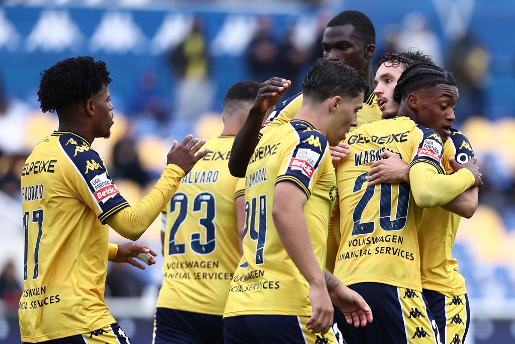 Nhận định, Soi kèo Estoril vs Arouca 3h15 ngày 8/11: Giữ lại 3 điểm - Ảnh 4