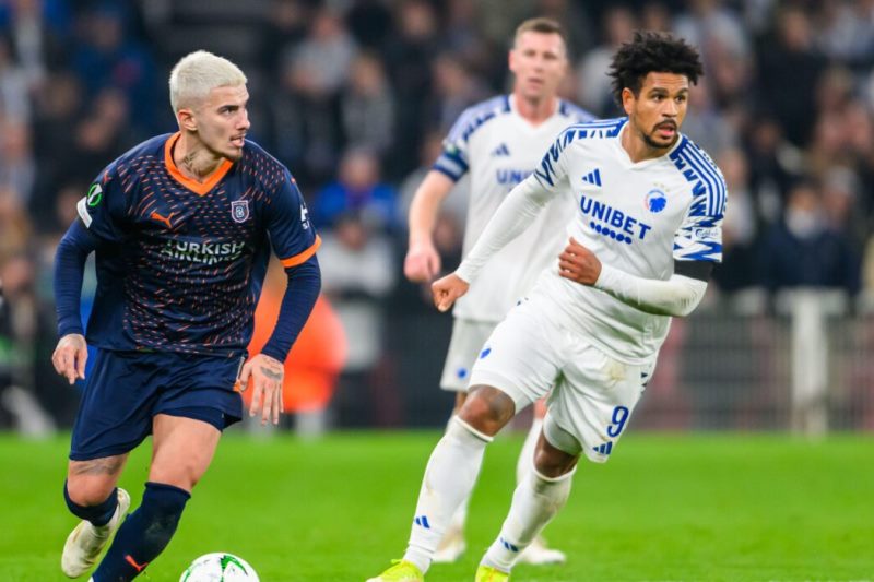 Nhận định, Soi kèo Genclerbirligi vs Istanbul Basaksehir 00h00 ngày 08/11: Khách lấn chủ - Ảnh 1