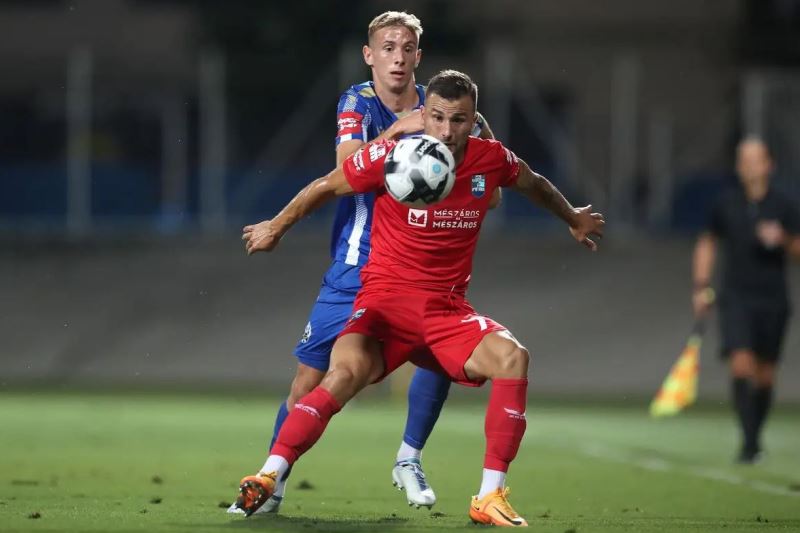 Nhận định, Soi kèo Gorica vs Vukovar 00h00 ngày 08/11: Điểm tựa sân nhà - Ảnh 1