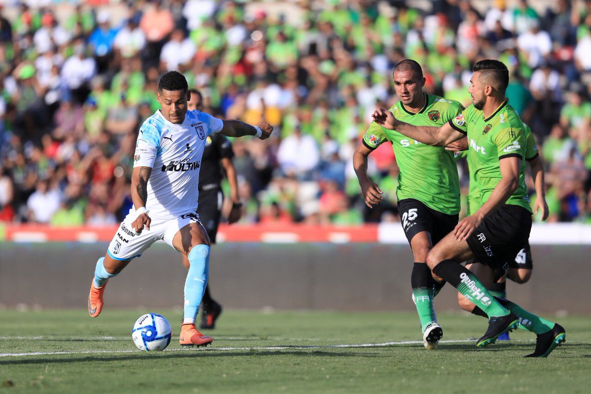 Nhận định, Soi kèo Juarez vs Queretaro 8h ngày 8/11: Không có bất ngờ - Ảnh 4