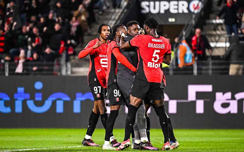 Nhận định, Soi kèo Paris vs Rennes 2h45 ngày 8/11: Gặp khó trên sân nhà - Ảnh 1