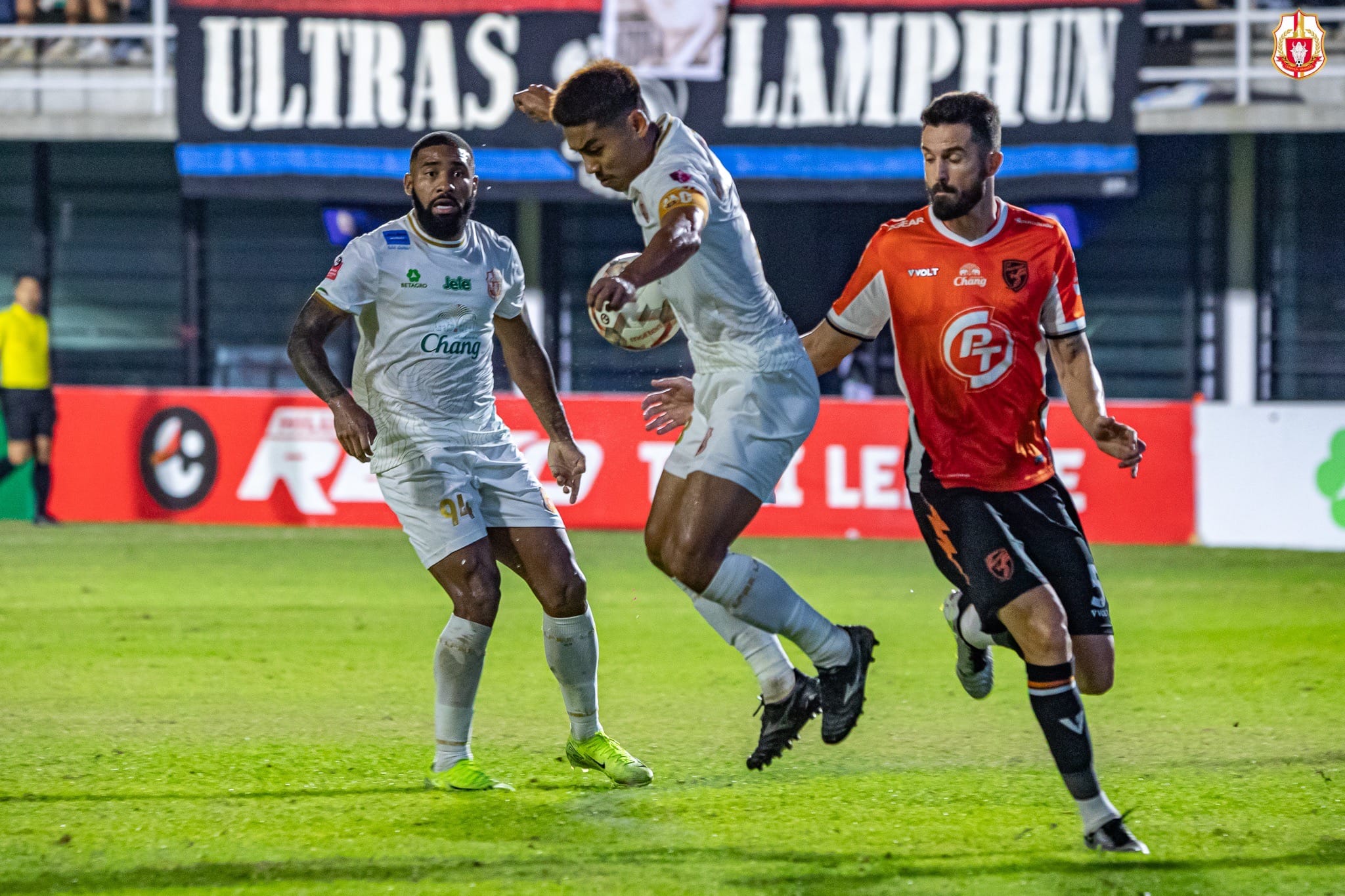 Nhận định, Soi kèo Prachuap vs Lamphun Warrior, 19h00 ngày 7/11: Dìm kẻ yếu - Ảnh 4