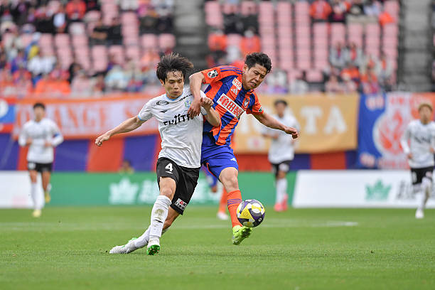 Nhận định, Soi kèo Shonan Bellmare vs Albirex Niigata 13h00 ngày 8/11: Đấu vì danh dự - Ảnh 4