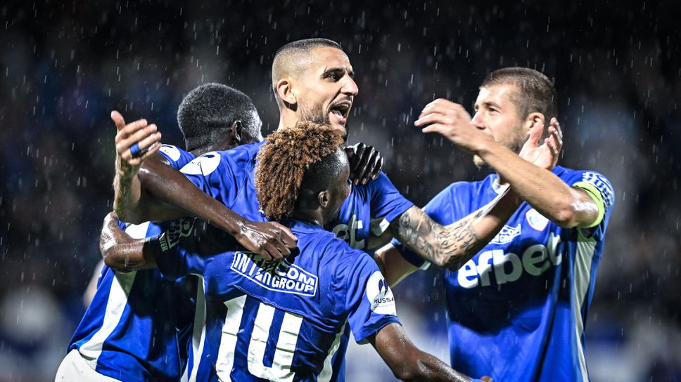 Nhận định, Soi kèo Spartak Varna vs Septemvri Sofia, 20h00 ngày 7/11: Đứng dậy sau cú ngã - Ảnh 4