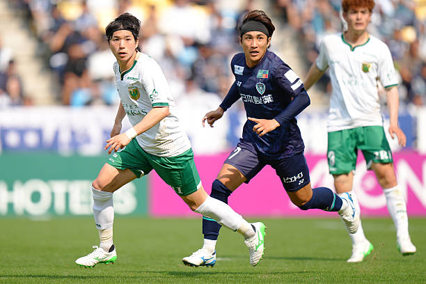 Nhận định, Soi kèo Tokyo Verdy vs Avispa Fukuoka 12h00 ngày 8/11: Khan hiếm bàn thắng - Ảnh 4