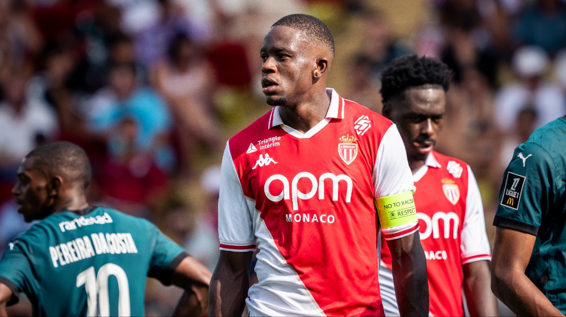 Nhận định, Soi kèo AS Monaco vs Lens 3h05 ngày 9/11: Bất phân thắng bại - Ảnh 7