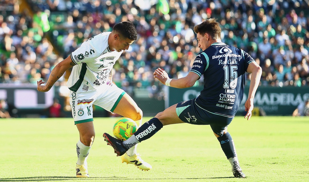 Nhận định, Soi kèo Club Leon vs Puebla 8h ngày 9/11: Ưu thế sân nhà - Ảnh 4