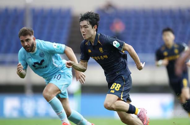 Nhận định, Soi kèo Daegu vs Gwangju 12h00 ngày 8/11: Dễ có bất ngờ - Ảnh 4