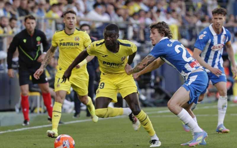 Nhận định, Soi kèo Espanyol vs Villarreal 3h00 ngày 9/11: Đối thủ ưa thích - Ảnh 1