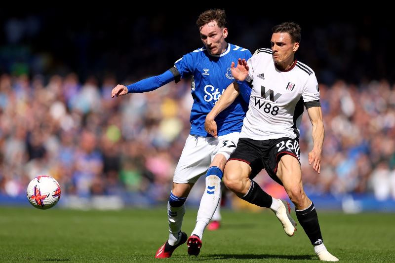 Nhận định, Soi kèo Everton vs Fulham 22h00 ngày 08/11: Trở lại mạch thắng - Ảnh 1