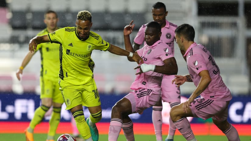 Nhận định, Soi kèo Inter Miami vs Nashville 8h ngày 9/11: Đại tiệc bàn thắng của Messi - Ảnh 4