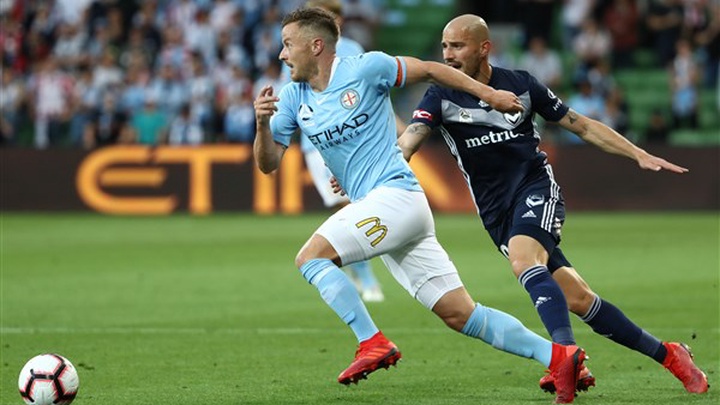 Nhận định, Soi kèo Melbourne Victory vs Melbourne City, 15h35 ngày 8/11: Nhiều bàn thắng, nhiều thẻ phạt - Ảnh 4