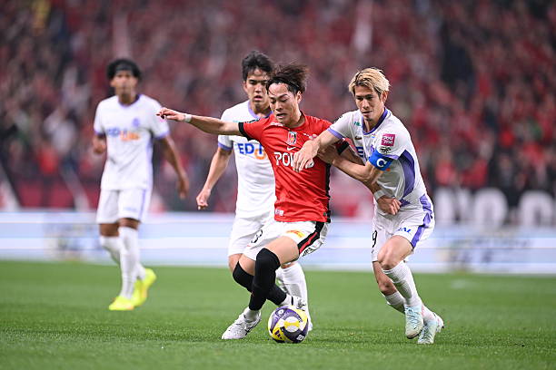 Nhận định, Soi kèo Sanfrecce Hiroshima vs Urawa Red Diamonds 11h00 ngày 9/11: Áp sát top 3 - Ảnh 4