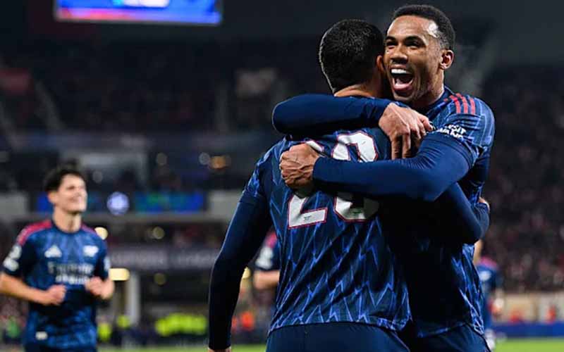 Nhận định, Soi kèo Sunderland vs Arsenal 0h30 ngày 9/11: Giải mã “ngựa ô” - Ảnh 1