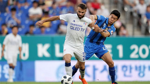 Nhận định, Soi kèo Ulsan HD vs Suwon, 14h30 ngày 9/11: Chung kết ngược - Ảnh 4