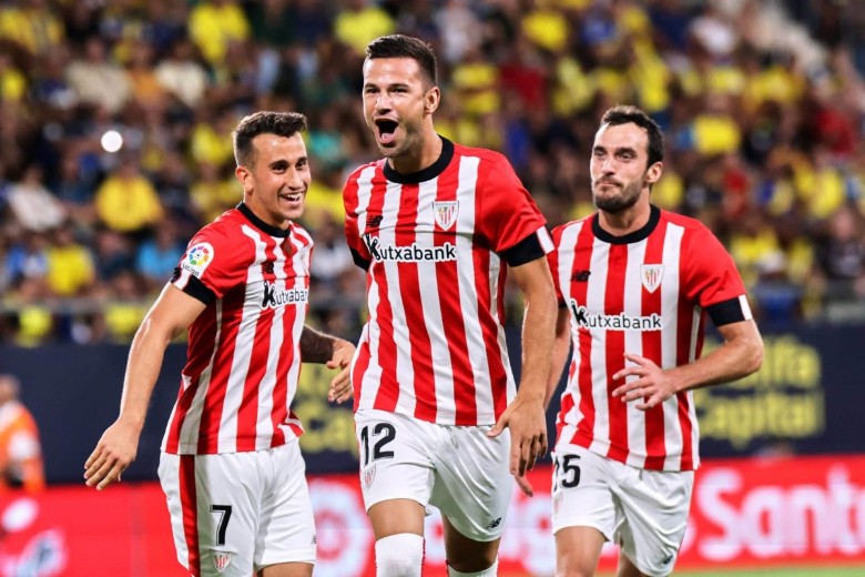 Nhận định, Soi kèo Athletic Bilbao vs Real Oviedo, 20h00 ngày 9/11: Hủy diệt đội khách - Ảnh 1