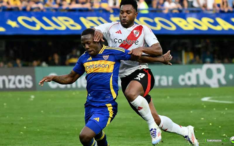 Nhận định, Soi kèo Boca Juniors vs River Plate 2h30 ngày 10/11: Ra về tay trắng - Ảnh 1