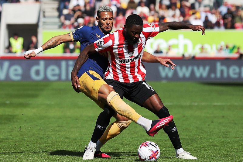 Nhận định, Soi kèo Brentford vs Newcastle 21h00 ngày 09/11: Chia điểm - Ảnh 1