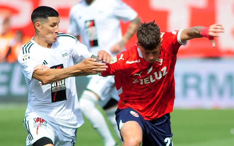 Nhận định, Soi kèo Deportivo Riestra vs Club Atletico Independiente 5h00 ngày 11/11:  - Ảnh 1