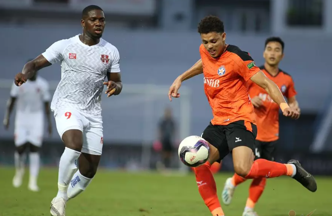 Nhận định, Soi kèo Hải Phòng vs Đà Nẵng, 18h00 ngày 9/11: Trở về nhà đón niềm vui - Ảnh 4