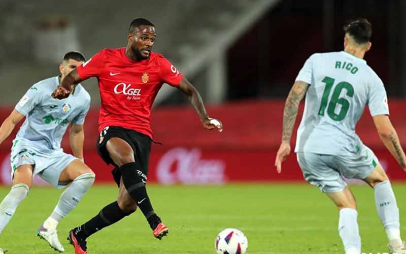 Nhận định, Soi kèo Mallorca vs Getafe 0h30 ngày 10/11: Mang điểm về nhà - Ảnh 1