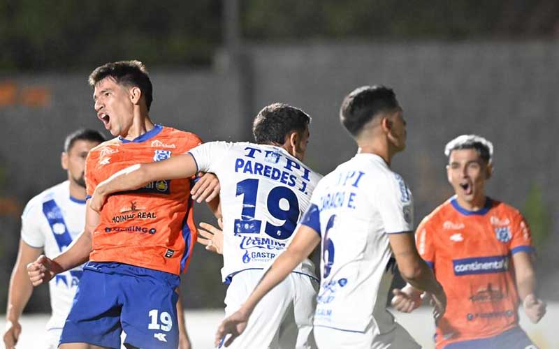 Nhận định, Soi kèo Sportivo Ameliano vs Club 2 de Mayo 3h00 ngày 11/11: Tự tin trên sân khách - Ảnh 1