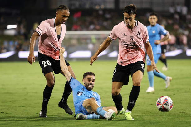 Nhận định, Soi kèo Sydney vs Macarthur 11h00 ngày 9/11: Đối thủ cân sức - Ảnh 4