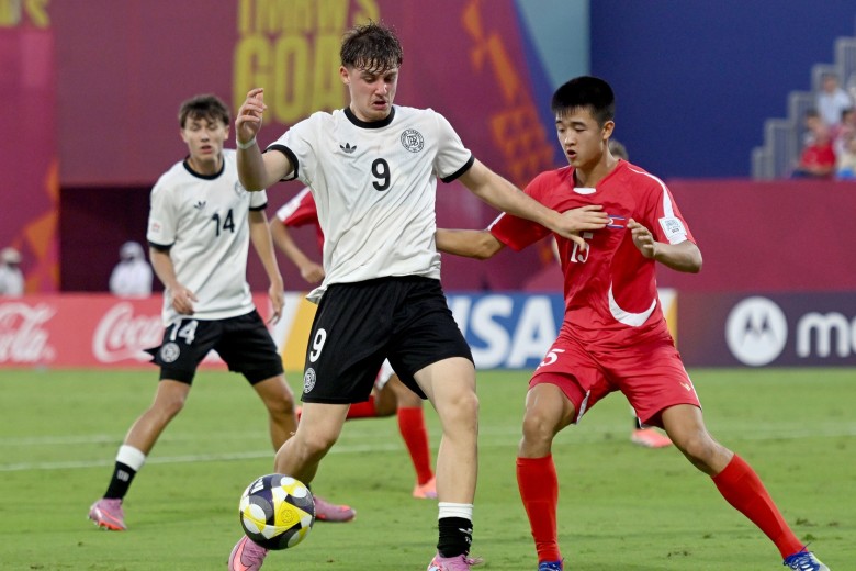 Nhận định, Soi kèo U17 Colombia vs U17 Triều Tiên, 20h30 ngày 10/11: Hiên ngang đi tiếp - Ảnh 1