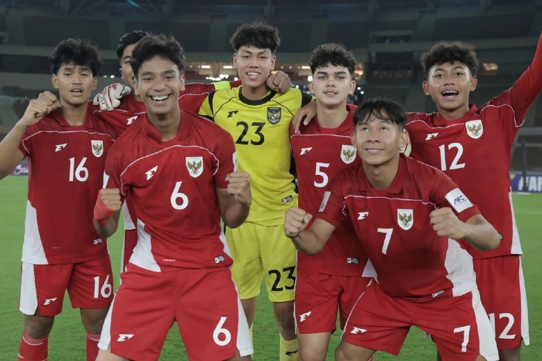 Nhận định, Soi kèo U17 Honduras vs U17 Indonesia, 21h45 ngày 10/11: Gỡ gạc danh dự - Ảnh 1