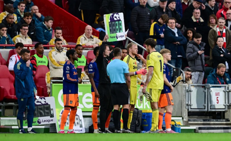 ĐT Anh gặp tổn thất trước 2 trận gặp Serbia và Albania - Ảnh 1