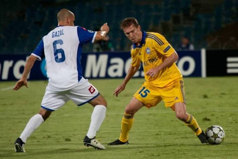 Nhận định, Soi kèo Hapoel Rishon LeZion vs Hapoel Hadera 00h00 ngày 11/11 - Ảnh 1