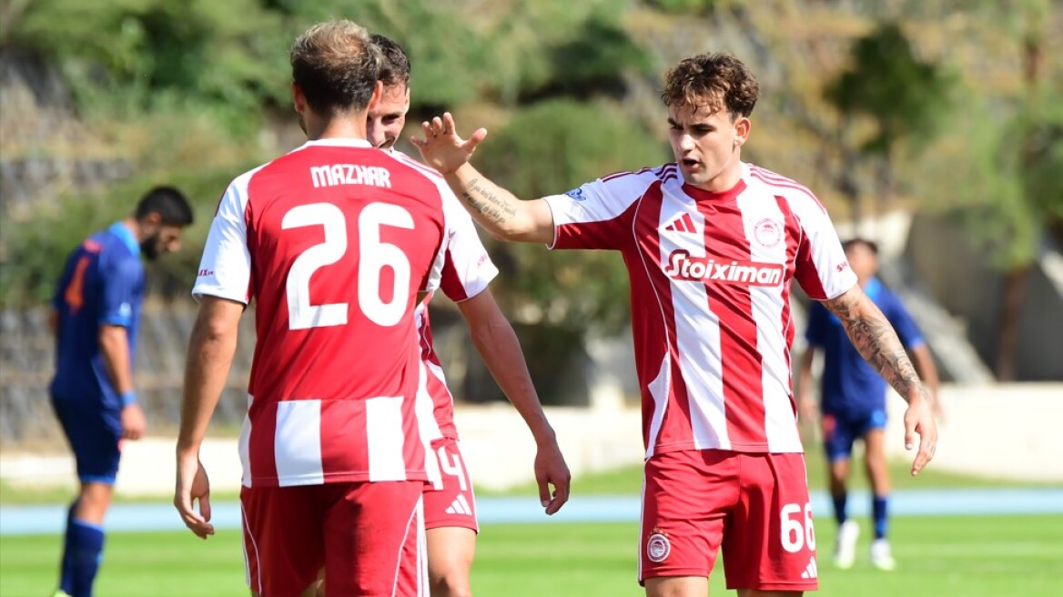 Nhận định, Soi kèo Ilioupoli vs Athens Kallithea, 20h00 ngày 10/11: Miếng mồi ưa thích - Ảnh 4